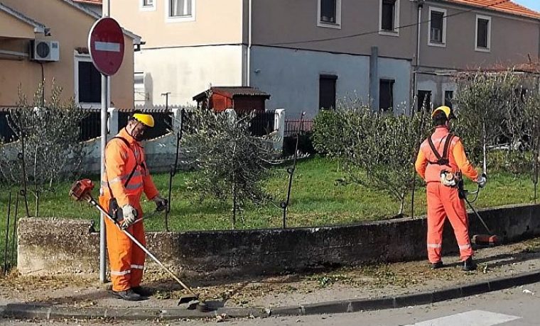 Foto: Čistoća