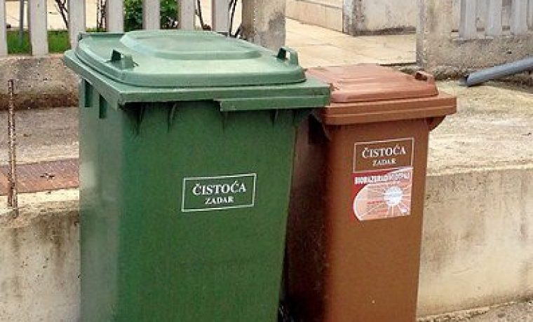 Foto: Čistoća