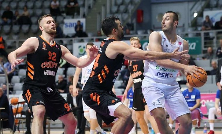 cjzganec_1680121004.jpg Foto: Zvonko Kucelin / KK Zadar