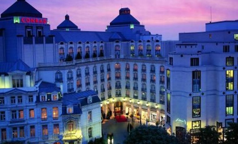 conrad_hotel_bruxelles540_1215070089.jpg Foto: Conrad Hotel