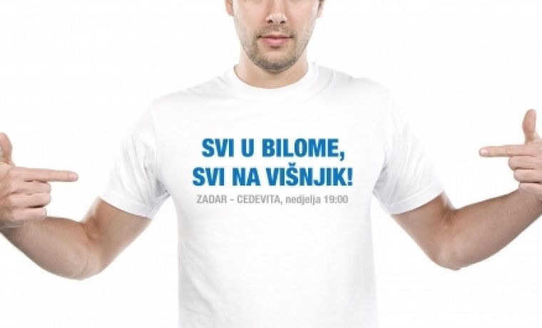 Foto: KK Zadar