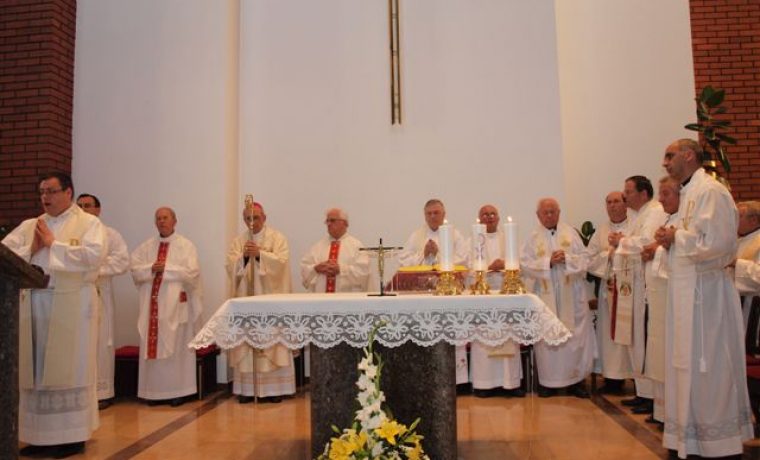 Foto: Zadarska nadbiskupija