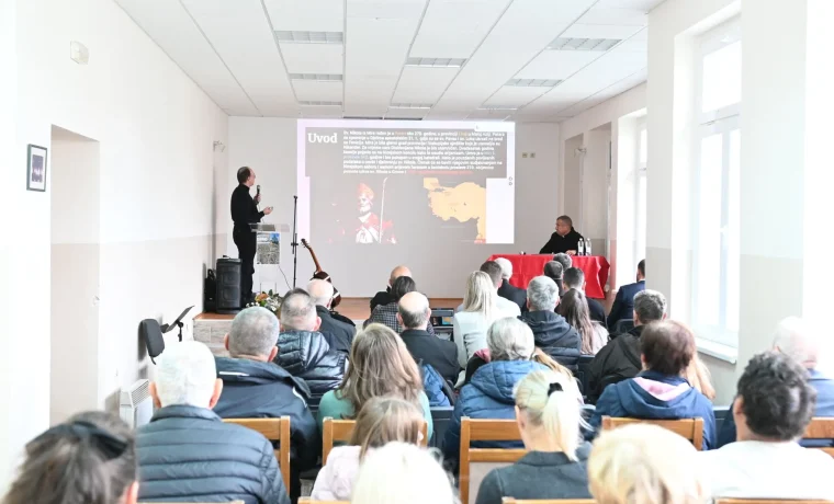 Foto: UNIZD