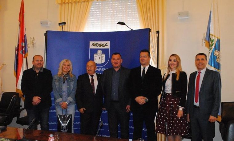 Foto: Zadarska županija