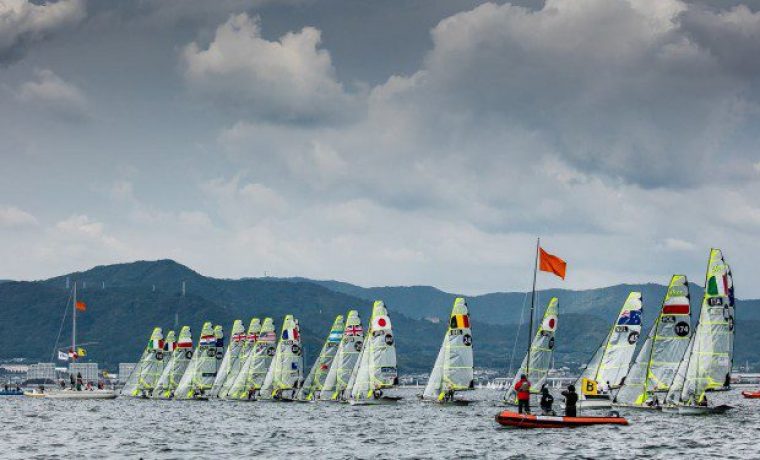 Foto: World Sailing Facebook