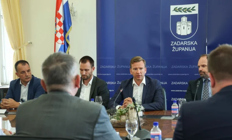 Foto: Zadarska županija