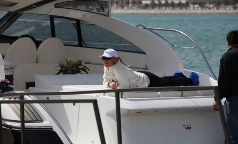 Foto: croatiaboatshow.com