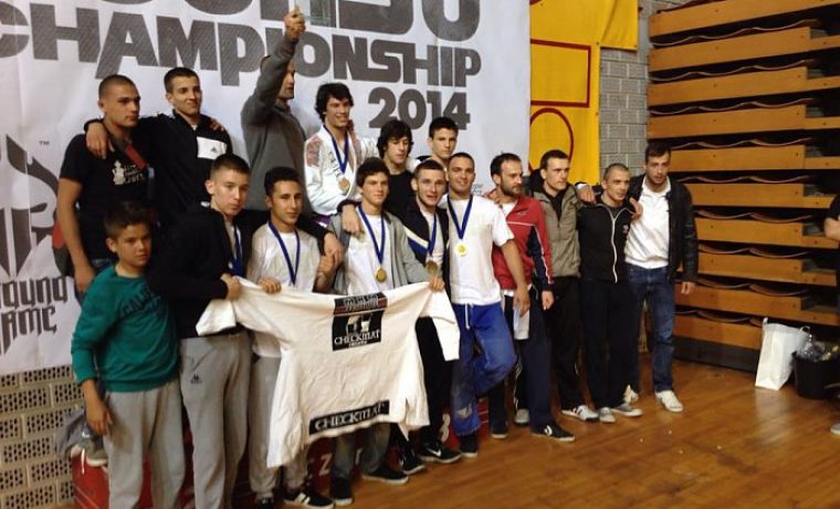 Foto: ju-jitsu.hr