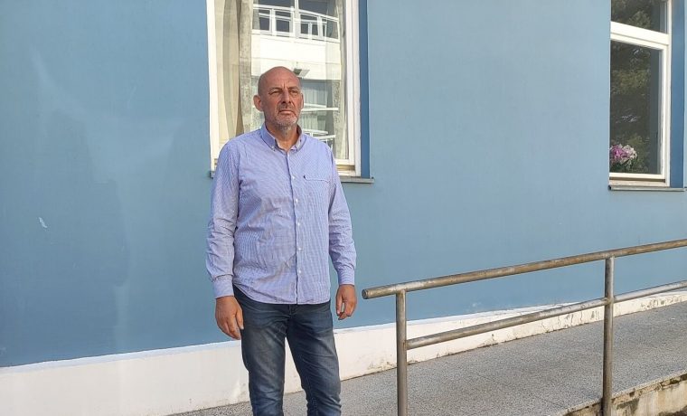 Marko pupić bakrač, općinsko državno odvjetništvo u zadru, odo Foto: 057info