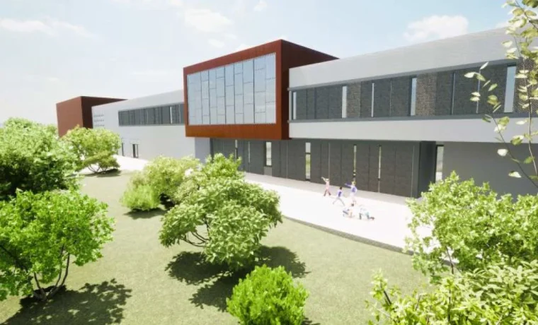 crvene kuce skola Foto: Grad Zadar