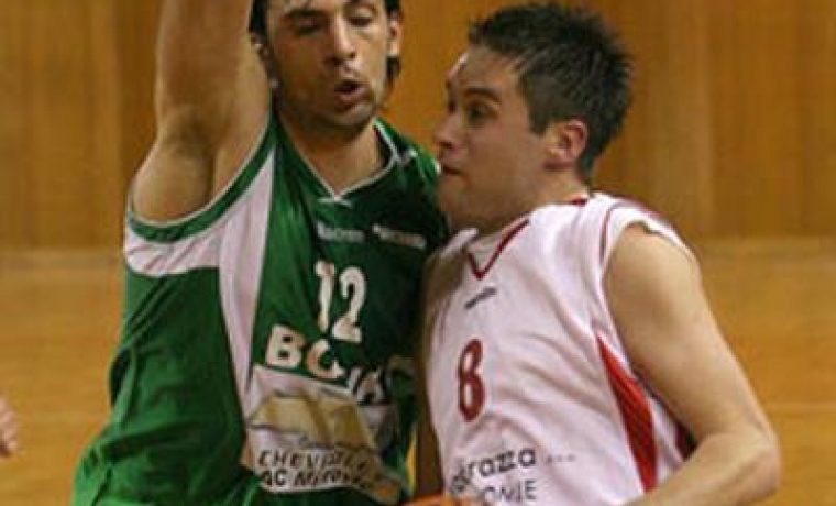 Foto: www.kosarka.hr