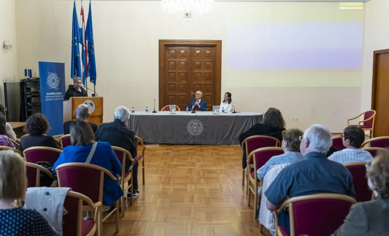 Foto: Sveučilište u Zadru