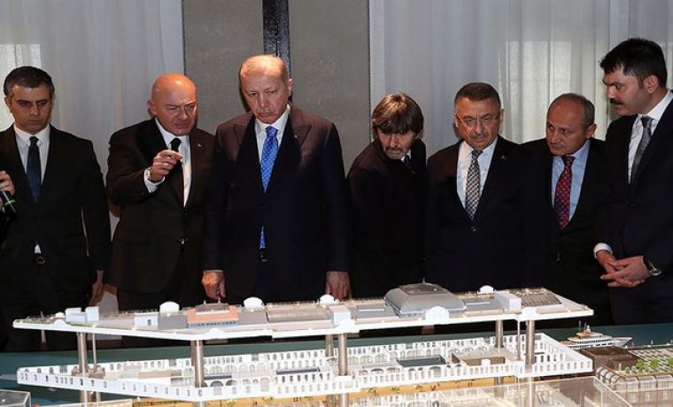 Foto: NTV Haber