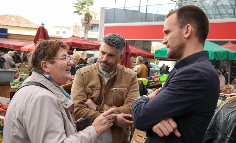 Foto: HDZ Zadar