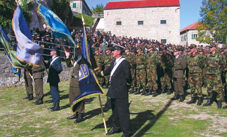 Foto: hrvatski-vojnik.hr