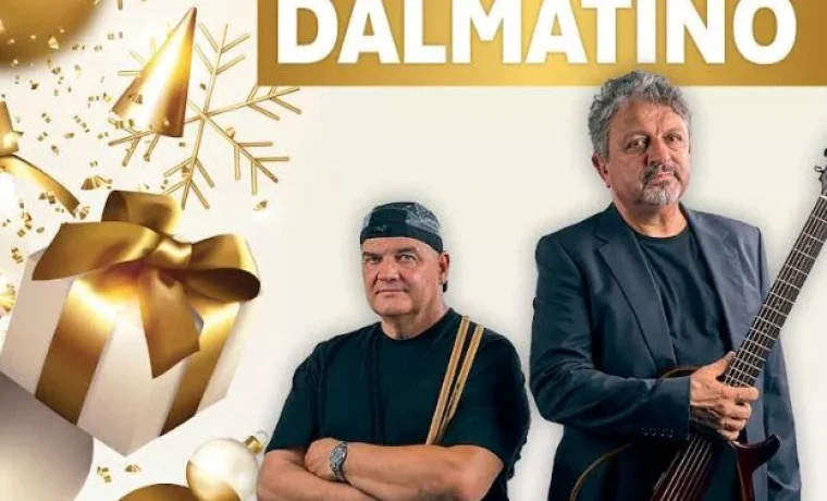 dalmatino, pag
