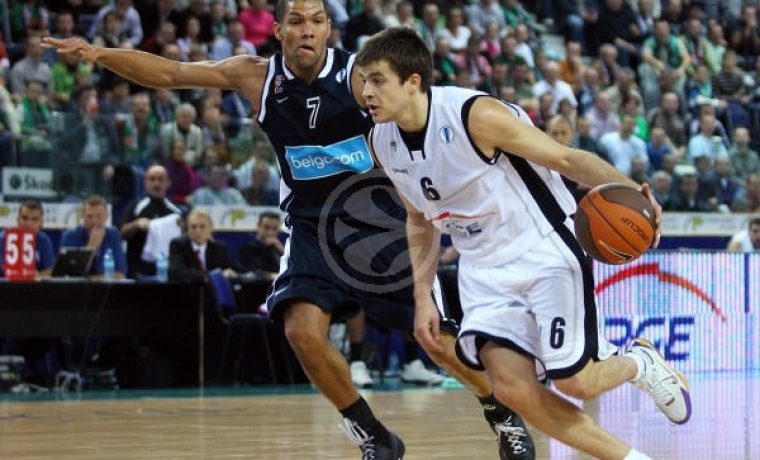 Foto: eurocupbasketball.com/rs