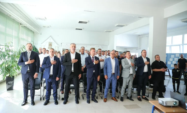 dan općine, polača