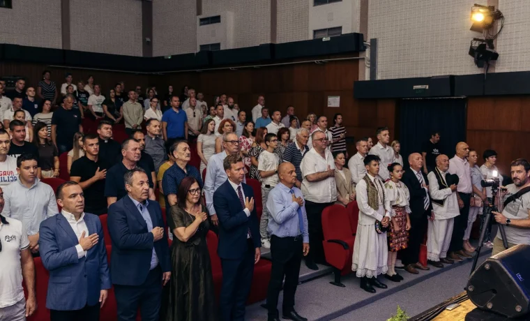 dan općine, sv. filip i jakov