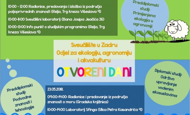 Foto: UNIZD