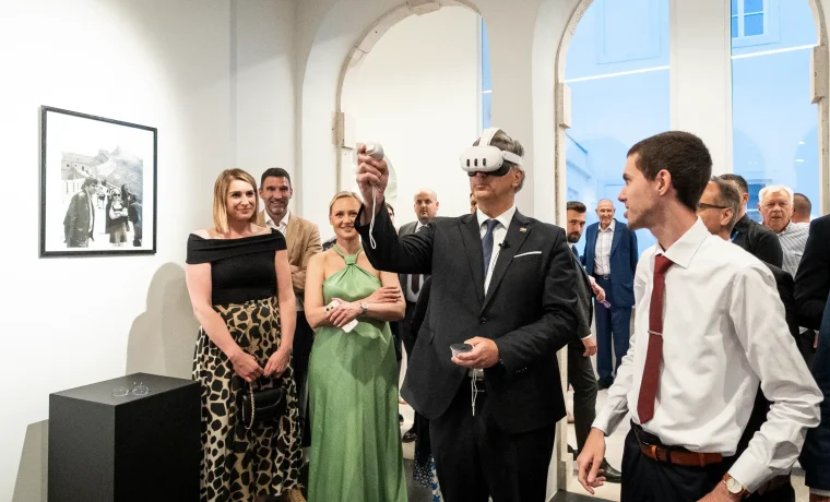 Foto: Tomi Burčul
