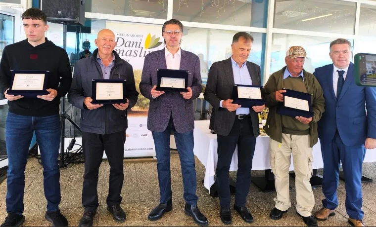 dani maslina dani maslina