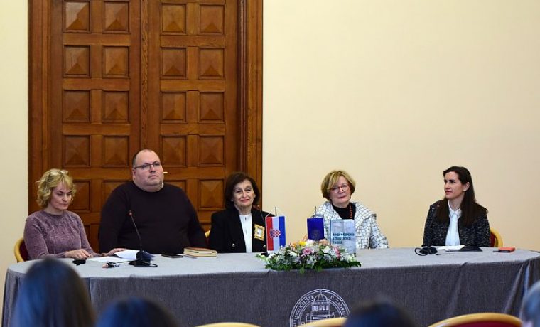 Foto: UNIZD