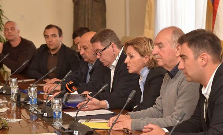 Foto: Zadarski list