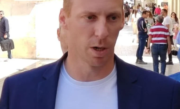 daniel radeta