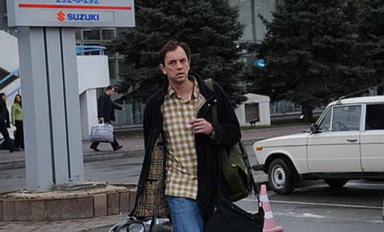 danijel_jusup_1234380916.jpg Foto: Lokomotiv Rostov