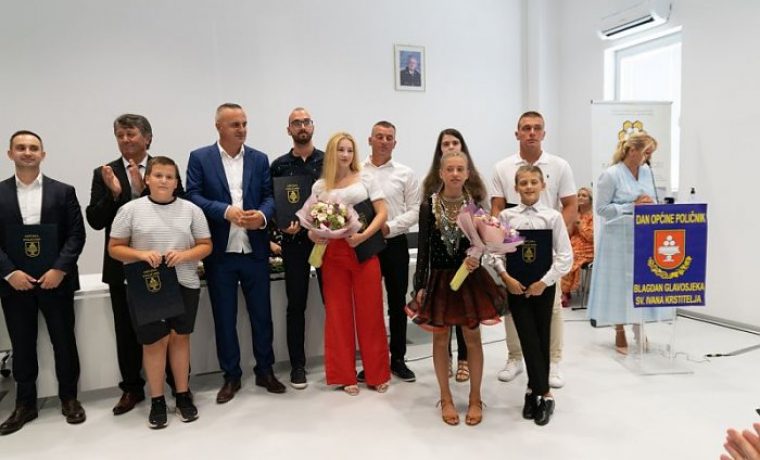 Foto: Općina Poličnik