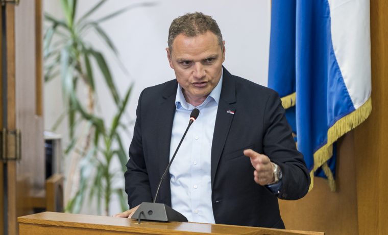 Foto: Tomi Burčul