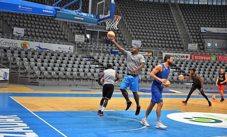 Foto: KK Zadar