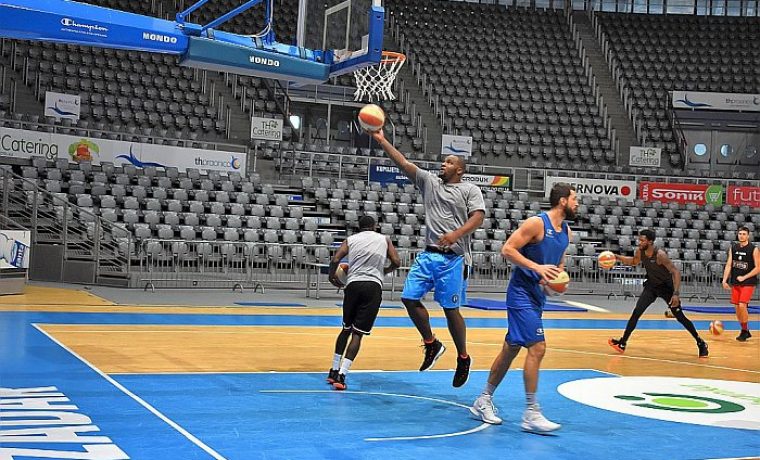 Foto: KK Zadar