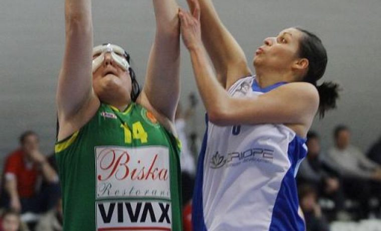 davorka_balic_1352032835.jpg Foto: Zadarski list