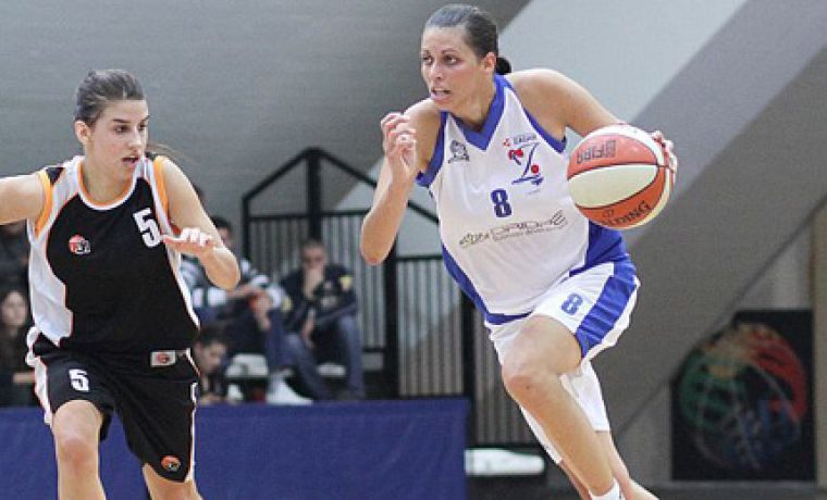 davorka_balic_zkk_zadar_1382612789.jpg Foto: Crosarka.hr