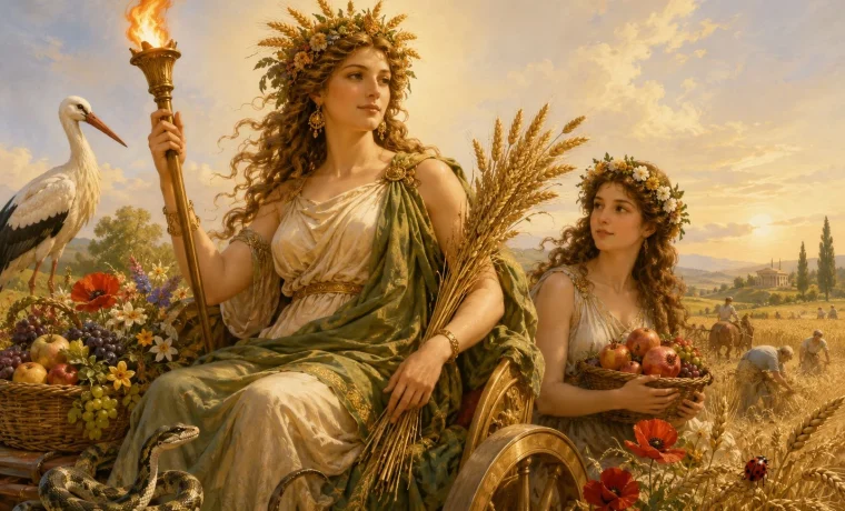 demetra