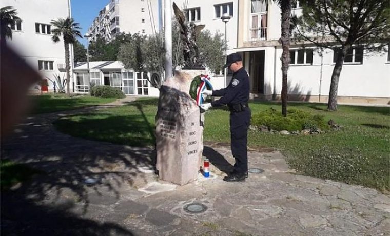 Foto: PU zadarska