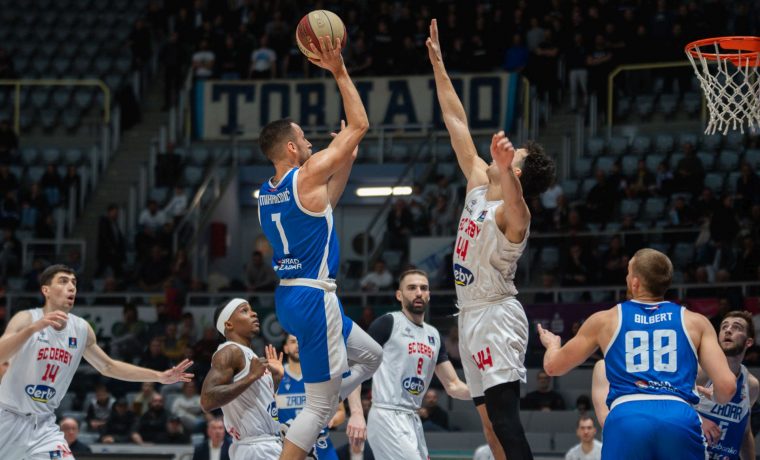Foto: Andrej Jančijev (KK Zadar)