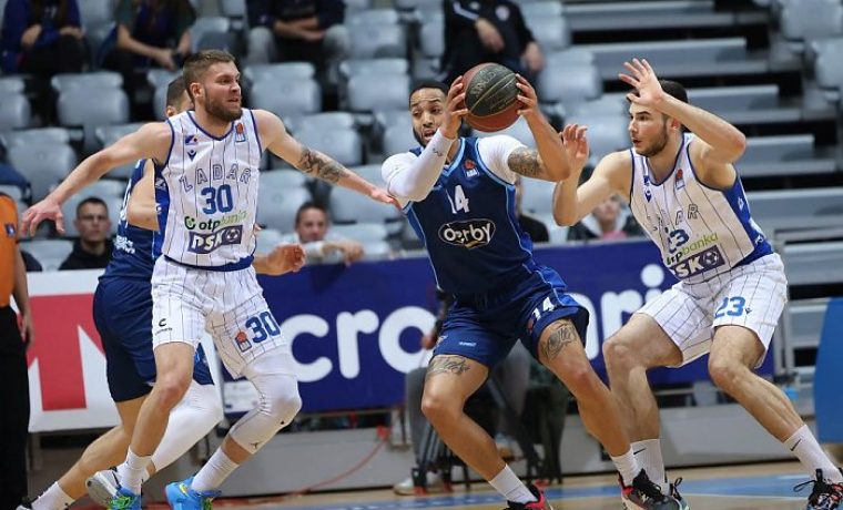 Foto: Zvonko Kucelin / KK Zadar