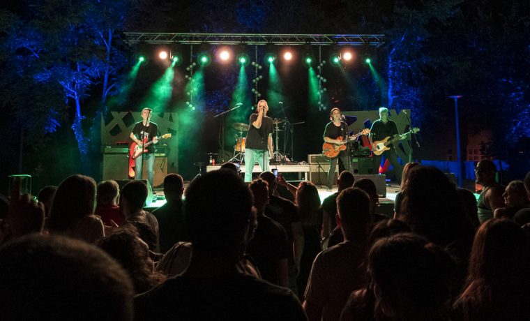 Foto: Tomi Burčul