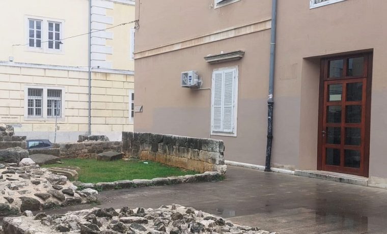 Foto: Zadarska županija