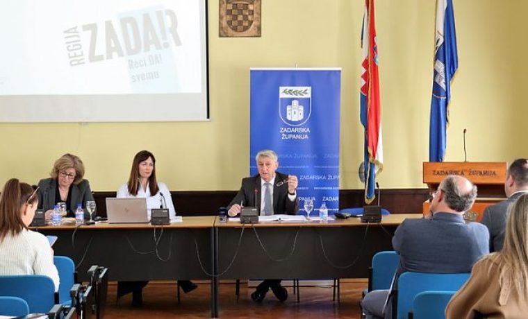 Foto: TZ Zadarske županije