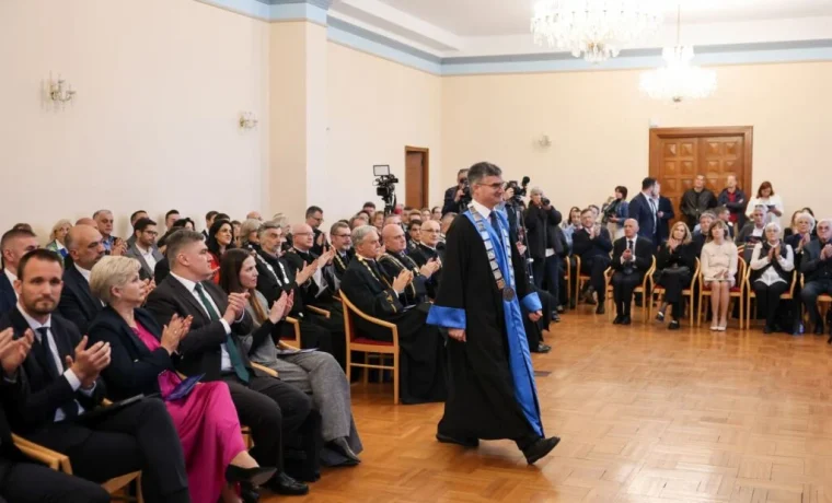 dies-academicus, rektor, dan sveučilišta