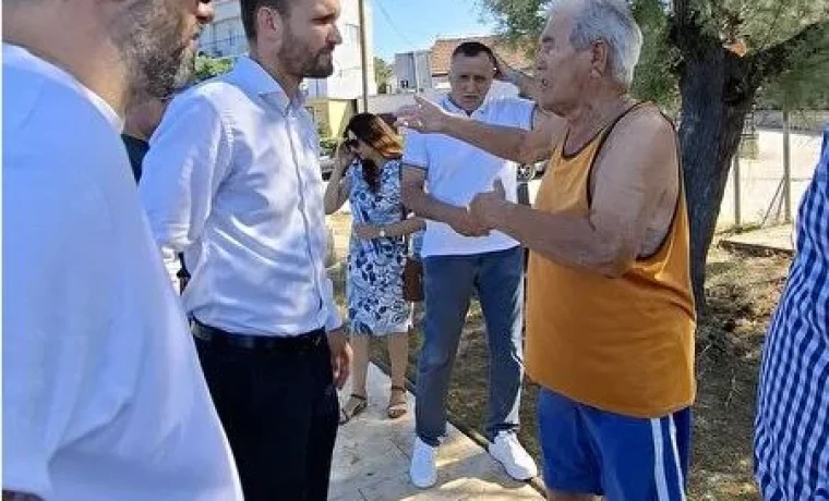 diklo, erlić diklo, erlić