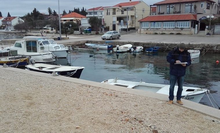 Foto: ŽLU Zadar