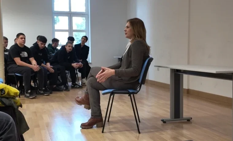 dina bušić
