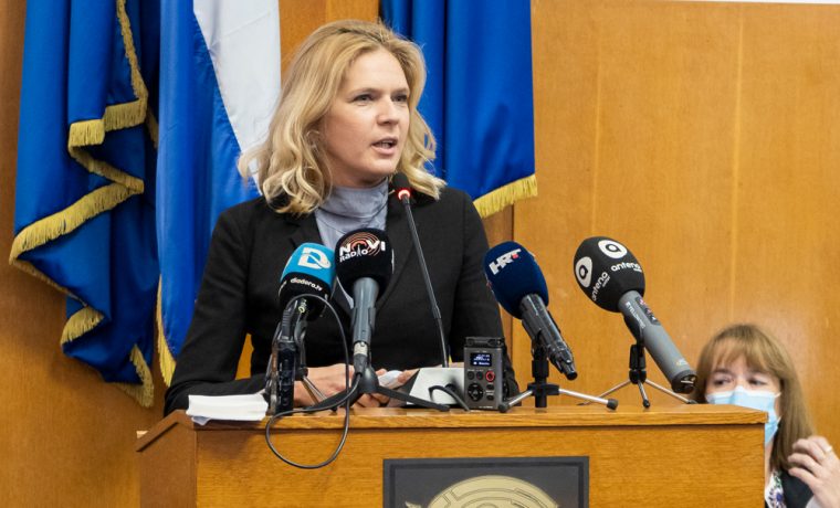 dina_busic_1638452380.jpg Foto: Tomi Burčul