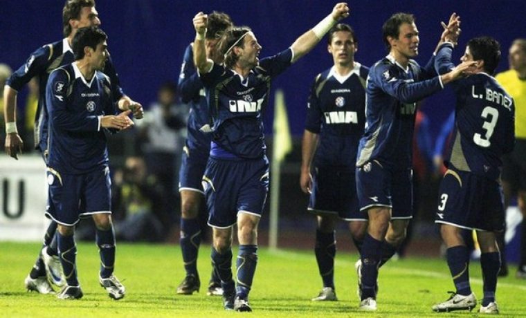 dinamo_1227779065.jpg Foto: daylife.com