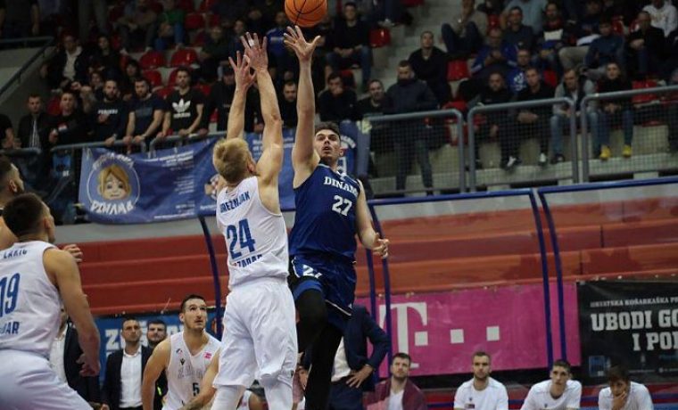 dinamo_1668214069.jpg Foto: Luka Batelić / KK Dinamo